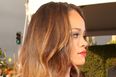 Forget the Umbrella, Rihanna Needs a Plaster: Singer Left Bleeding After Fan Throws Bottle at Her