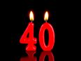 40 Things To Do Before You’re 40 – Part 1