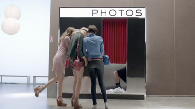 Top Designer Named as New Creative Director for Diet Coke