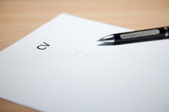 Bam! You Got The Job! The Nine Words You Shouldn’t Put On Your CV