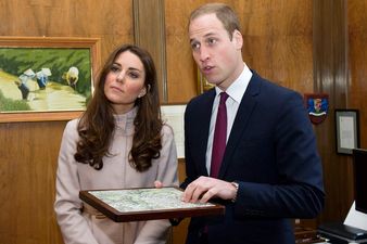 First Stop, County Cork: K-Middy & Prince William Could Be Paying Us A Visit In 2014