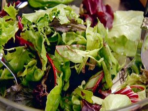 Ready To Eat Salad? This News Might Be Hard To Swallow