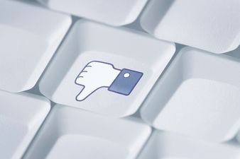 Dislike: Has Your Cyberstalking Gone Out Of Control?