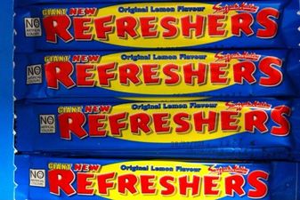 Ten Treats We Used To Be Able To Get For 10p