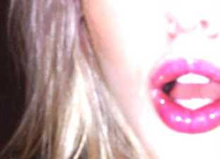 It’s True She Loves Pink… Helen Flanagan Snaps Herself With New Coloured ‘Do