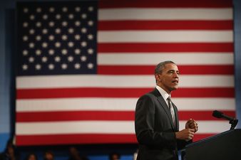 Happy Presidents’ Day! Top Ten Presidential Quotes