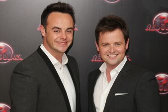 ‘I’m A Celebrity’ Host Declan Donnelly To Wed After Proposing in Australia