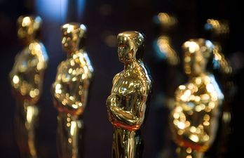 The Perks of Being an Oscar Nominee: Cleaning Products and Condoms