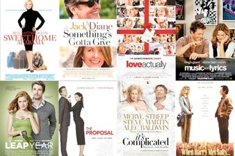Seven Lessons We Have Learned From Rom-Coms