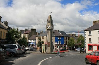 The Fountain Of Youth Exists (& You Can Find It In Westport, County Mayo!)