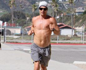 Another Day, Another Celebrity Clothing Line – Hollywood Hunk Announces Collaboration