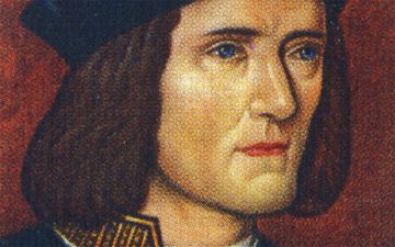 King In A Car-Park: Skeleton Discovered In Dig Is King Richard III