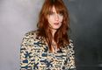 Geometric With A Vintage Twist: Florence Welch Launches Her First Ever Jewellery Line
