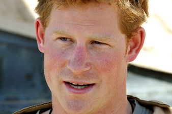 Has Prince Harry Bagged Himself a Pussycat Doll?!