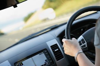 Behind the Wheel – Driving Tips 101