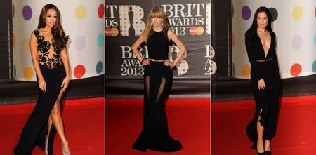 In The Spotlight: We Rate And Slate The Style At The Brit Awards