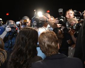 Proving The Cynics Wrong: A-List Hollywood Couple Deny The “Hush Hush Separation” Rumours