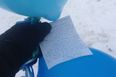 Balloons To Heaven: One Little Girl’s Special Birthday Wish To Her Brother