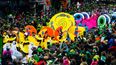State Of The Streets – Paddy’s Day Parade Put Off Because Of Potholes