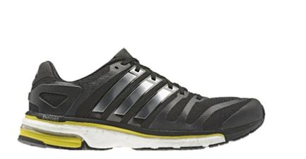 Will This Change The Way You Run? adidas Launch New BOOST