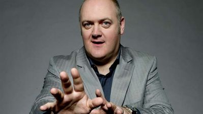 “Is Trua Nach dTuigeann Tú Sin”: Dara Ó Briain Breaks Into Gaeilge on Twitter