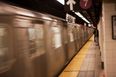 “Take Den Beautiful People Where Dey Going Mon”: One Way This Tube Conductor Spices Up His Day…