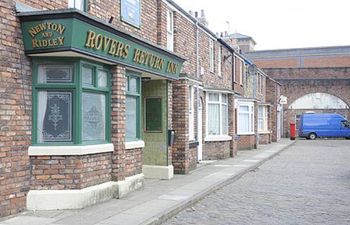 SPOILER ALERT! More Corrie Favourites Set to Die on the Cobbles?
