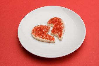 Rotten Romance: How To Deal With The 3 Stages Of A Bad Break-Up