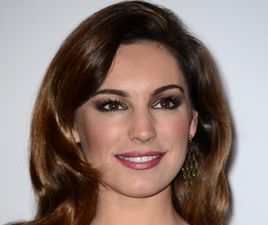 Broken Hearted Kelly Brook Piles On The Pounds In The Wake Of Split