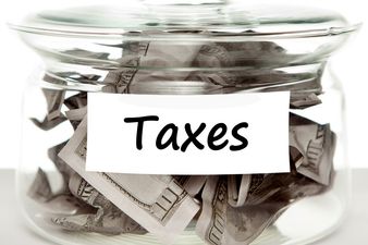 Seven Things The Government Will Probably Consider Taxing Next