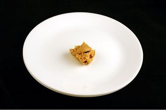 Want To See What 200 Calories Looks Like? You May Be Surprised…