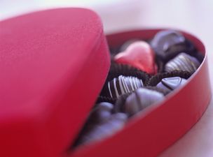 Keep Your Loved-Up Self On Track: The Eight Simple Eating Out Tips For Tonight