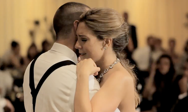 VIDEO: A Very Special Father-Daughter Dance