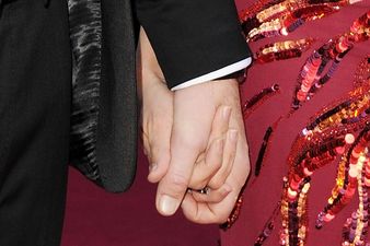 Hollywood Actress and Skyfall Beau Are Expecting!