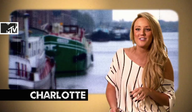 They’re Ready To “Tear Newcastle A New One” (Ouch)… Preview Of Tonight’s Geordie Shore