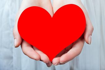 Heart To Heart: We’re More in Sync With Our Other Half Than We Think…