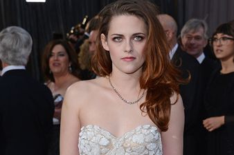 Is It Really That Bad? K-Stew & Co Get Slated At The Razzie Awards For Final Twilight Film