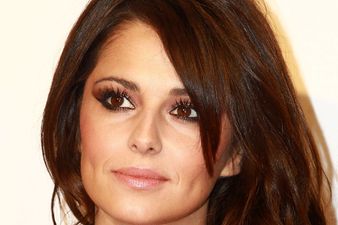 MC Harvey Calls Cheryl Cole Out Over Affair Story