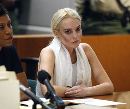 Dead Famous – Eleven Celebrities who May Really Be Zombies…