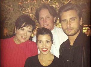 So Much Money They Don’t Know What To Do With It: The Kardashian’s Valentine’s Gift Orgy