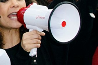 British Actress Reveals How She Was Abused As A Teenager On The Casting Couch