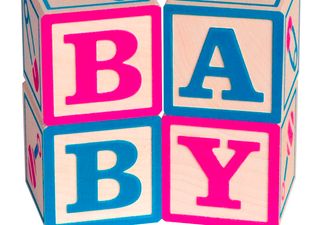 Another Day, Another Celebrity Baby! Star Gives Birth To Baby Boy