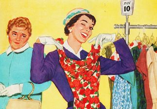 Ooh Lá Lá! Ten Easy Tweaks That Will Cut 500 Calories A Day