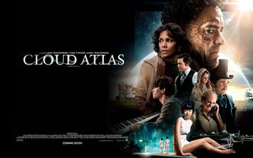 REVIEW: The Wachowskis Are Back – Cloud Atlas
