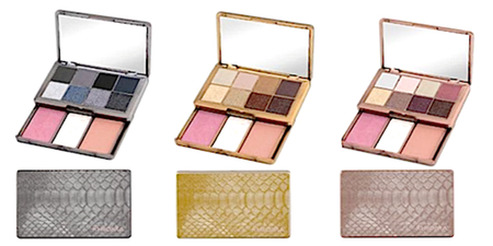 First Look: KHROMA Beauty – New Cosmetics Range from Kim, Kourtney and Khloe Kardashian