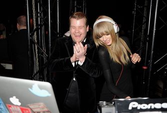 Taylor Swift Takes To The Decks At The BRITS: This Is What Her Playlist Probably Looked Like…