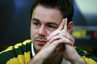 Danny’s New Film Gets Dyer Reviews And Flops Hilariously At The Box Office