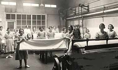 Magdalene Laundries Report Published Today