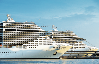 Top Travel Trips for Enjoying a Cruise