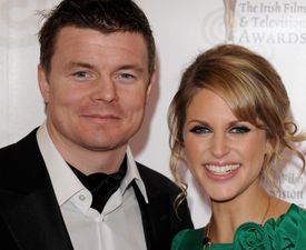 Mammy And Daddy HuberBod Tweet Their Joy As They Arrive Home With Baby Sadie